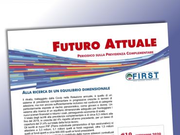Futuro Attuale, alla ricerca di un equilibrio dimensionale