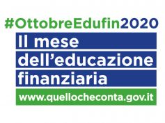 #OttobreEdufin2020, il convegno di First Cisl dei Laghi in modalità webinar