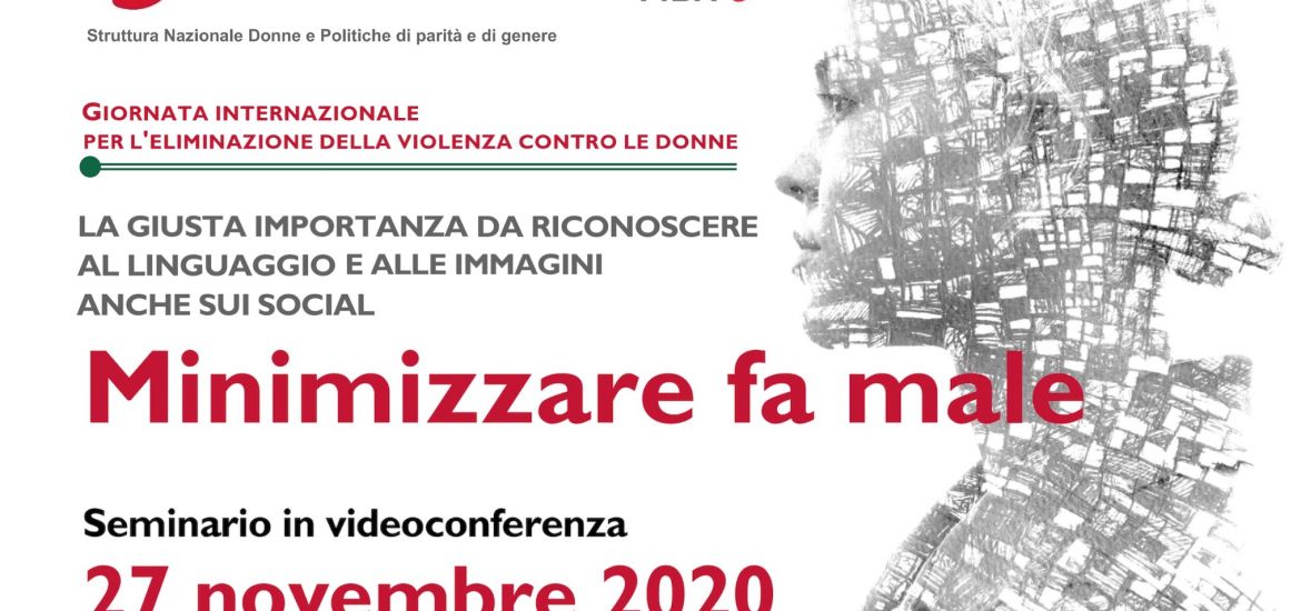 Violenza Sulle Donne Il Peso Delle Parole E Il Ruolo Del Sindacato Celebrato L Evento First Cisl First Cisl