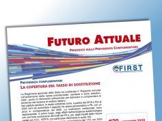 Futuro Attuale, la copertura del tasso di sostituzione