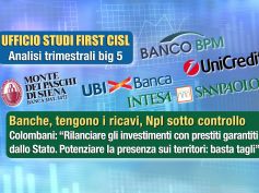 Le banche resistono alla pandemia. Per ripartire più credito e occupazione