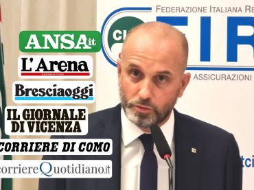 Ansa e giornali, First Cisl, la consulenza indipendente per mobilitare il risparmio