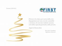 Auguri di Buone Feste da First Cisl