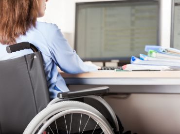 Diritto a permessi ex legge 104 per cura di lavoratore disabile grave