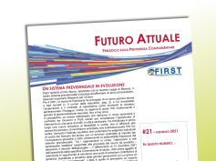 Futuro Attuale, un sistema previdenziale in evoluzione