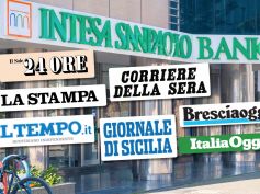 Assunzioni Intesa, Colombani, buon segnale in momento di preoccupazione per Paese