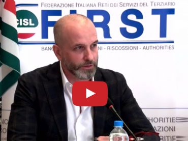 Bcc, Colombani, il sistema resti nel solco della mutualità prevalente, i video