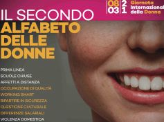 8 marzo, “Il secondo alfabeto delle donne”, l’iniziativa Cgil Cisl Uil e Cnel