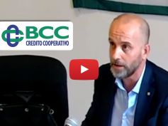 Emilia Romagna, Bcc in crescita. Colombani, ora regole adeguate, non confonderle con grandi banche, video