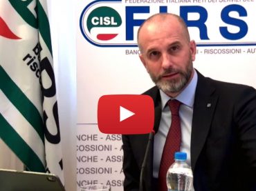 Colombani, smart working non sia alibi per nuovi tagli, video