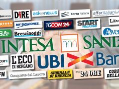 Stampa rilancia posizione First Cisl su accordo integrazione Ubi in Intesa Sanpaolo