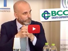 Bcc in crescita anche in Piemonte. Colombani, bene la stabilità, ma la riforma va rivista. Video