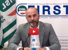 Bcc, in crescita anche in Campania. Colombani, ma per essere al servizio del territorio vanno ripensate le regole. Video