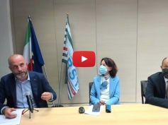 Lazio, credito cooperativo motore della ripresa. I video