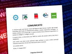 Assegni straordinari del Fondo di solidarietà, in corso approfondimenti tra Inps e Agenzia Entrate