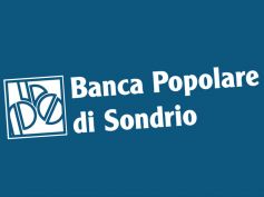 Banca Popolare di Sondrio, raggiunto accordo su produttività dipendenti: 2.400 euro il premio medio
