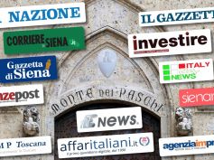 Grande impatto sulla stampa studio First Cisl Mps, rafforzamento capitale, tempestività Ue e niente spezzatino, così la banca è salva