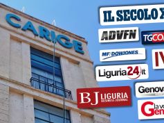 Carige torna in borsa, sindacati chiedono salvaguardia occupazione e continuità aziendale