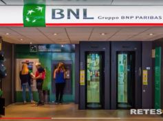 Bnl, Retesole, First Cisl contro le possibili esternalizzazioni dei lavoratori