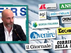 First Cisl sulla stampa, Borsa Italiana ha dimostrato sua centralità, no profitti azienda pagati dai lavoratori