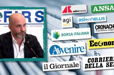 First Cisl sulla stampa, Borsa Italiana ha dimostrato sua centralità, no profitti azienda pagati dai lavoratori