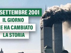 11 settembre, Sbarra, “Mai abbassare la guardia di fronte al terrorismo e alla violenza”