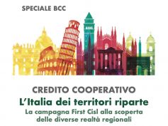 Colombani, Bcc sono un asset determinante per assicurare capillare sostegno a economie dei territori