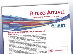 Futuro Attuale, previdenza complementare, le prospettive di rilancio