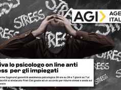 Agi, First Cisl e Sygmund uniti contro lo stress da lavoro in banca. Rilasciata app a servizio degli iscritti