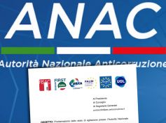 Anac, proclamazione dello stato di agitazione presso l’Autorità Nazionale Anticorruzione