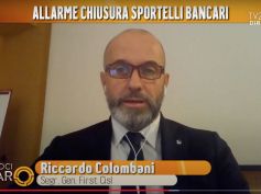 Colombani ospite di Vediamoci Chiaro su Tv2000, al Paese serve biodiversità bancaria