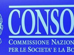 Consob, First Cisl, la commissione faccia urgentemente “piazza pulita”