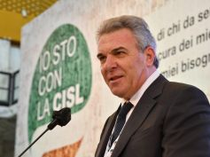 Tesseramento Cisl, nel 2023 crescono di oltre 29mila gli iscritti, incremento di 53mila tra i lavoratori attivi