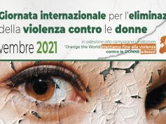 Giornata internazionale contro violenza donne, Cisl per “Orange the World”