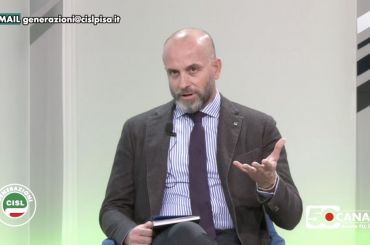 Mps, Colombani, subito l’aumento di capitale. Lo Stato resti nella banca il tempo necessario al rilancio. Video