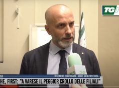 Colombani a Rete55, futuro Paese oscilla tra efficace ricorso a Pnrr e mobilitazione del risparmio privato. Video