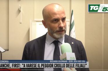 Colombani a Rete55, futuro Paese oscilla tra efficace ricorso a Pnrr e mobilitazione del risparmio privato. Video