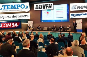 Convegno First Cisl sulla stampa. Colombani, ruolo banche pubbliche fondamentale nell’attuazione del Pnrr