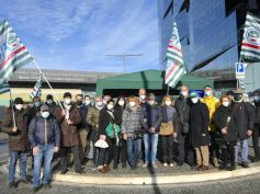 Sciopero Bnl, Colombani, basta con l’arroganza o andremo avanti con la protesta