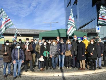 Sciopero Bnl, Colombani, basta con l’arroganza o andremo avanti con la protesta