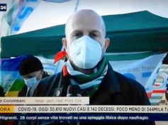 Bnl, Colombani a Rai News 24, inaccettabili le 836 esternalizzazioni, non ci fermeremo