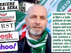 La stampa online sullo sciopero in Bnl. Colombani, stop all’arroganza o la protesta non si fermerà