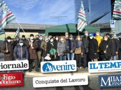 Sciopero Bnl sui giornali. Colombani, pronti a proseguire protesta se intenzioni banca restano inaccettabili