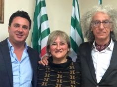 First Cisl Ragusa Siracusa, Rita Mizzi al secondo mandato sarà coadiuvata da Giuseppe Branca e Enzo Scribano