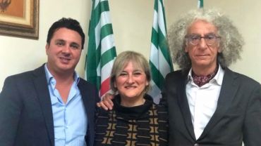 First Cisl Ragusa Siracusa, Rita Mizzi al secondo mandato sarà coadiuvata da Giuseppe Branca e Enzo Scribano