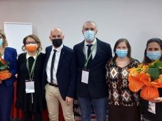 First Cisl Romagna, Stefano Manzi confermato segretario, elette anche Roberta Scarpellini e Valentina Brandi