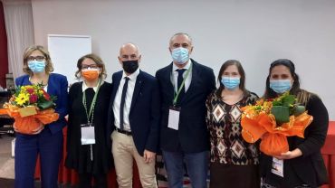 First Cisl Romagna, Stefano Manzi confermato segretario, elette anche Roberta Scarpellini e Valentina Brandi