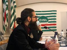 First Cisl Salerno sceglie ancora Cosimo Melillo, in segreteria entrano Tiziana D’Acunzi e Rosario Giuliano
