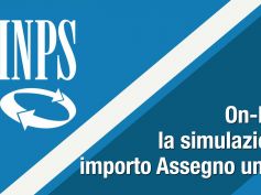 Importo assegno unico, ecco come calcolarlo con il simulatore Inps