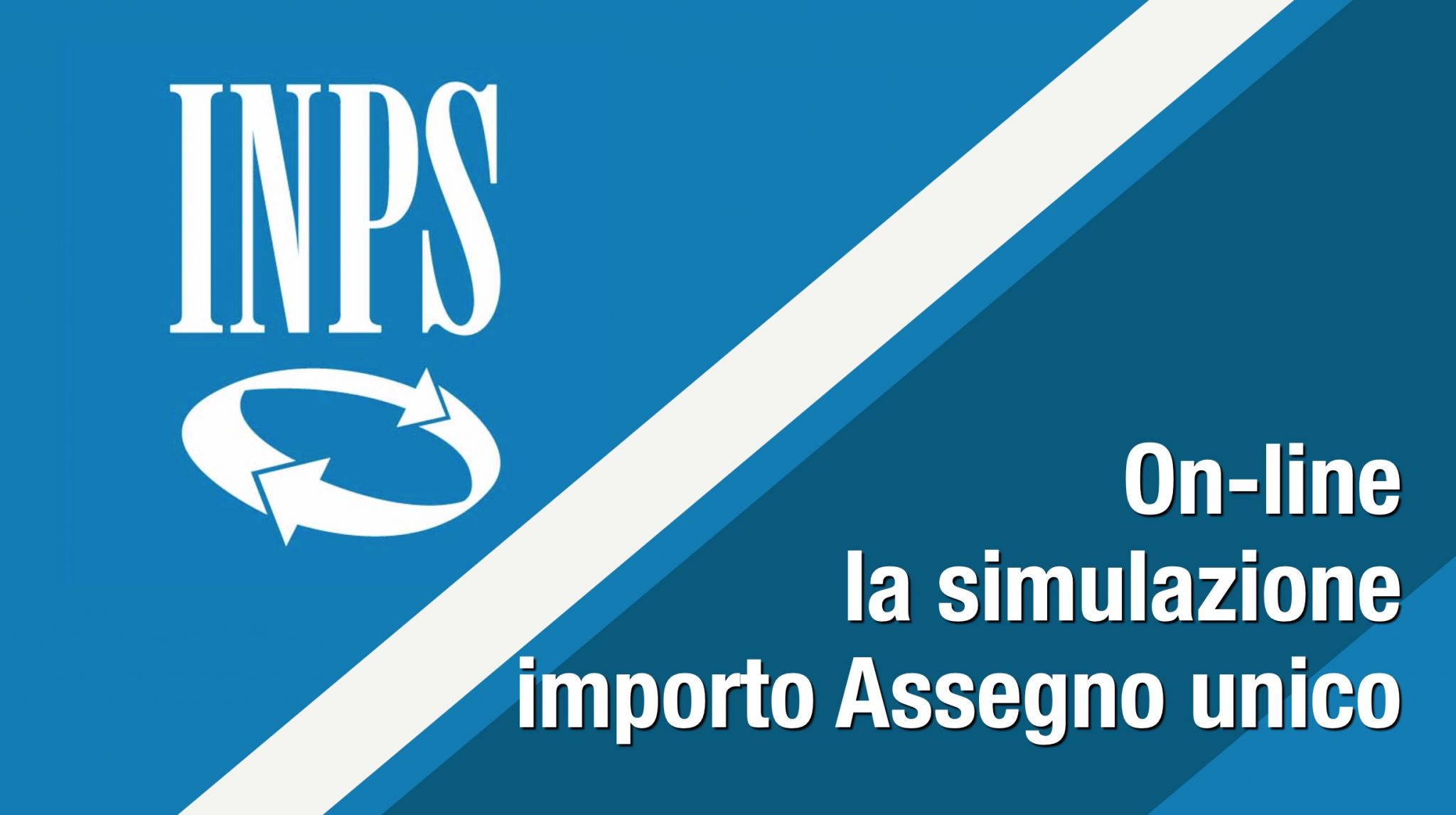 Importo assegno unico, ecco come calcolarlo con il simulatore Inps